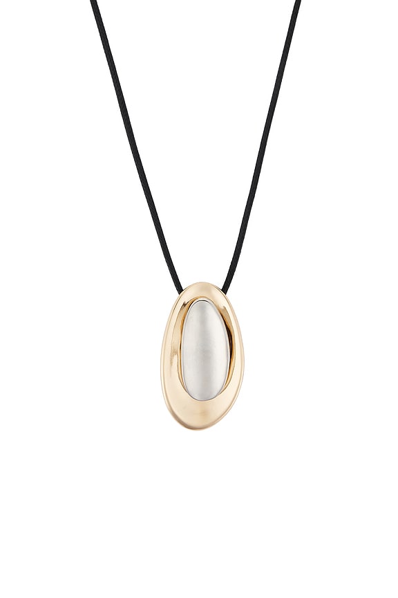 view 2 of 3 COLLIER ALEK in Gold/silver