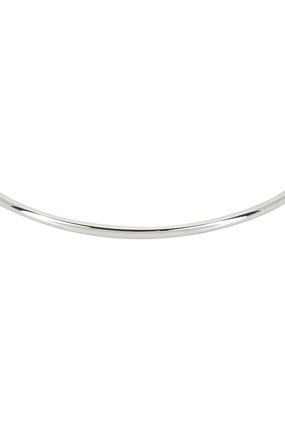 view 2 of 3 LILIAN 목걸이 in Silver