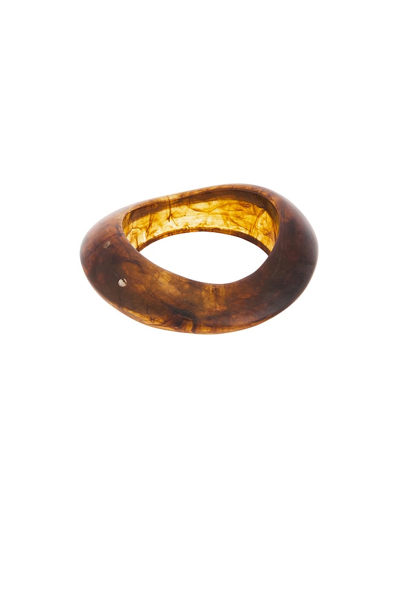 view 1 of 3 Briarley Bracelet in Brown