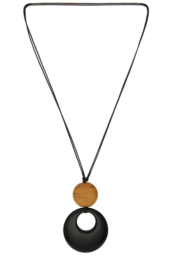 view 1 of 3 Cheyenne Necklace in Multi