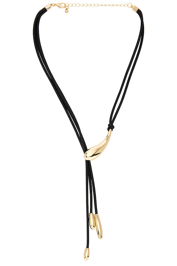 view 1 of 3 Lilia Necklace in Multi