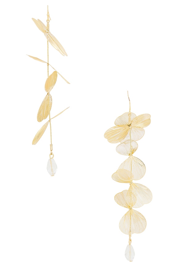 view 1 of 2 PENDIENTES CLAIRAH in 