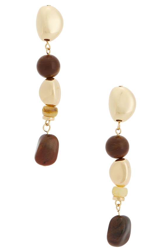 view 1 of 2 Orla Earrings in Multi