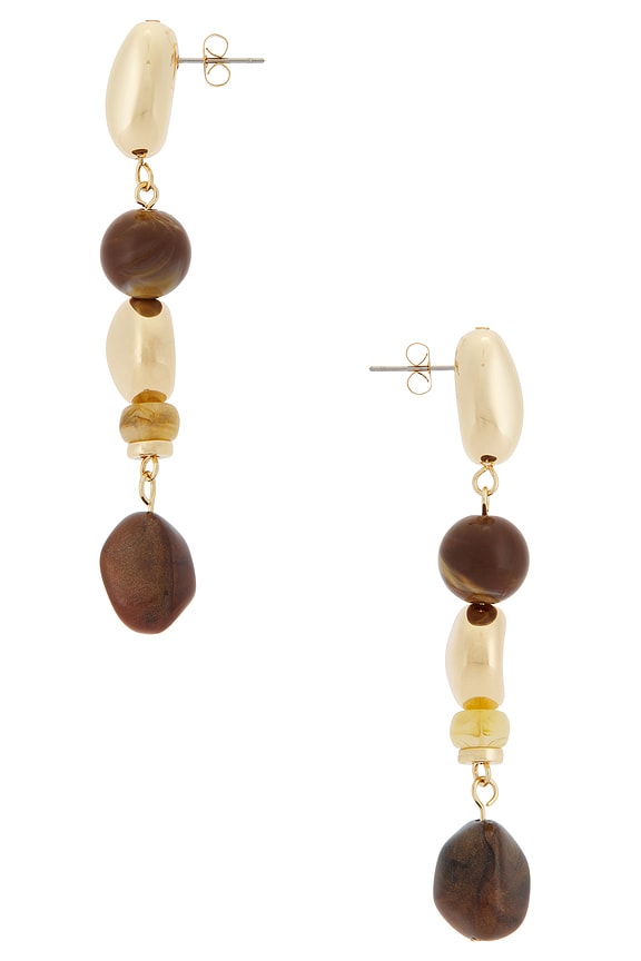 view 2 of 2 Orla Earrings in Multi