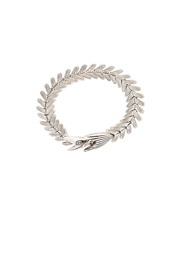 view 2 of 3 BRACELET DARIAH in Silver