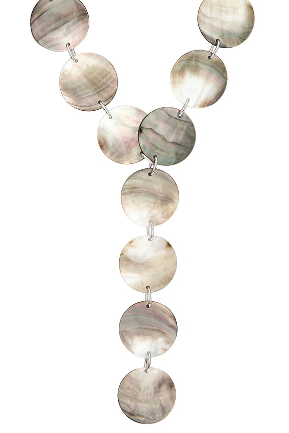 view 2 of 2 COLLIER LEILANI  in Shell