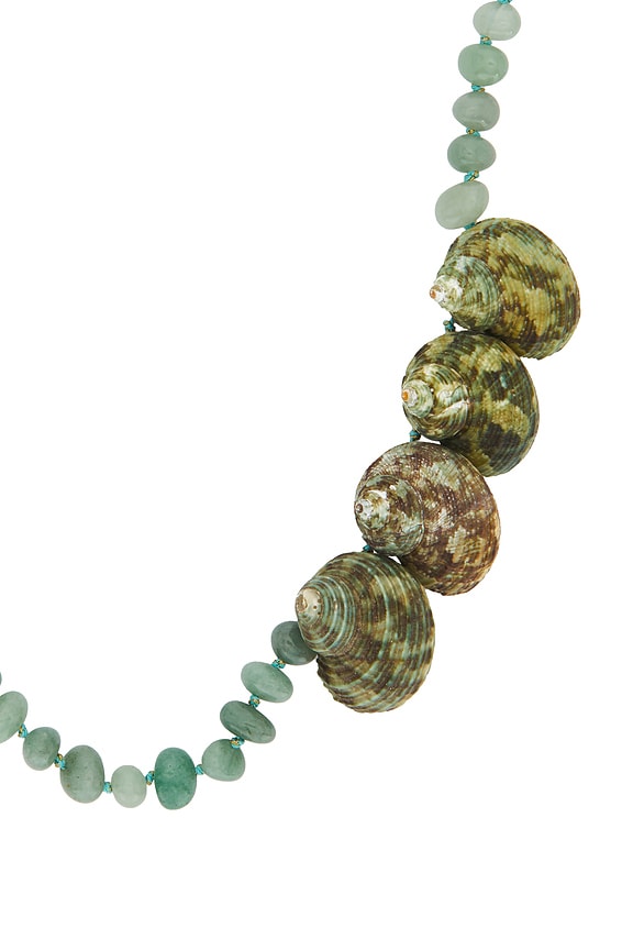 view 2 of 2 COLLIER MALEAH in Green