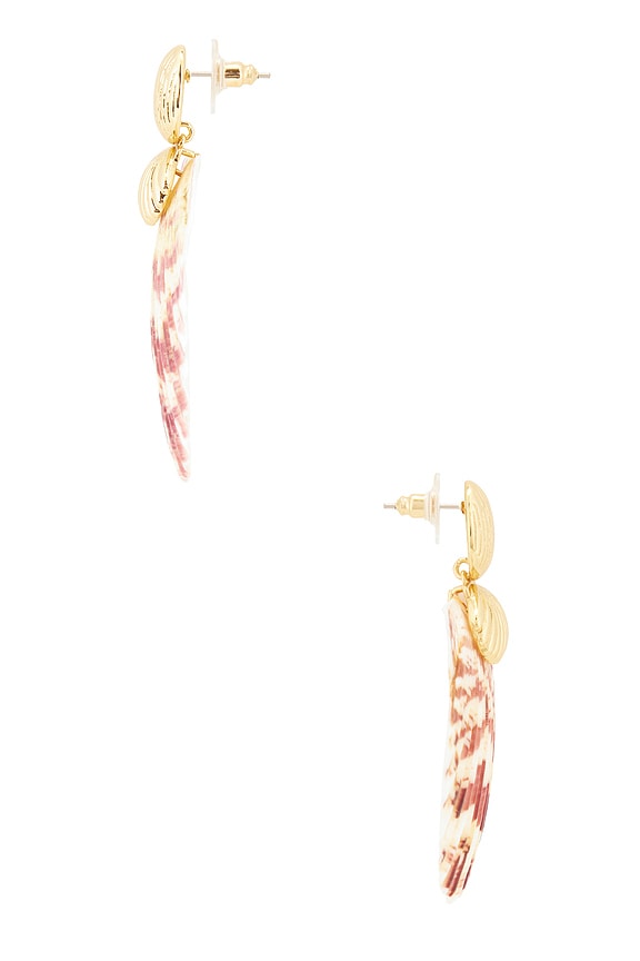 view 2 of 2 Malia Earrings in Multi