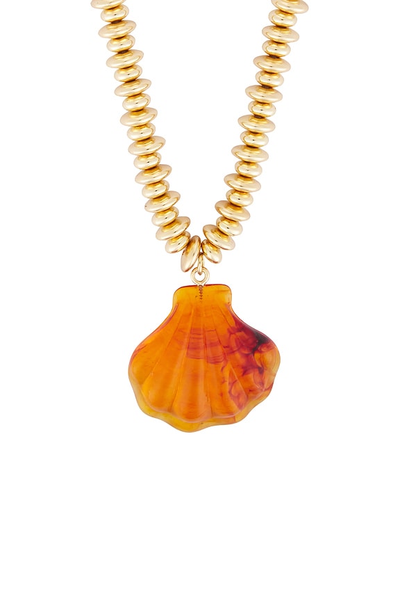 view 2 of 3 Nani Necklace in Multi