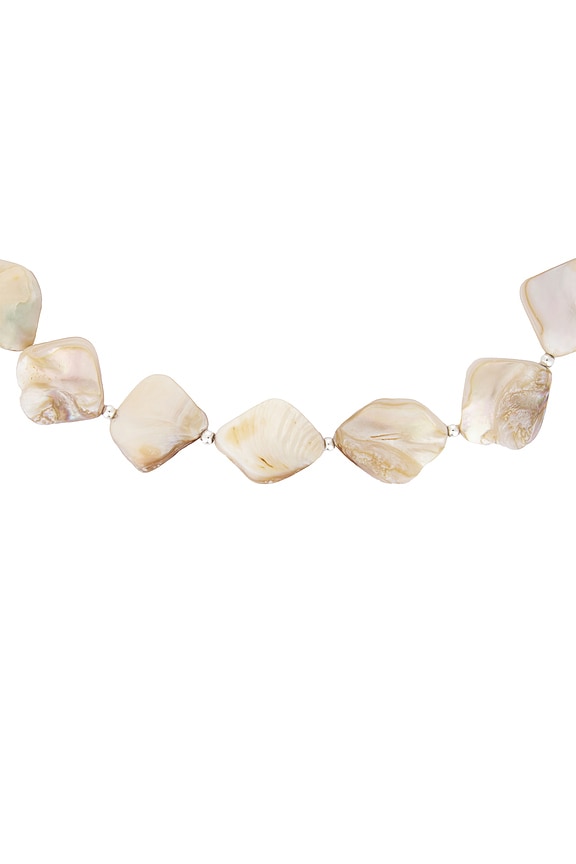 view 2 of 3 Anuhea Necklace in Multi