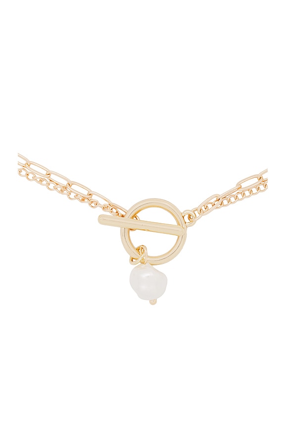 view 2 of 2 COLLIER DIANNE in Gold