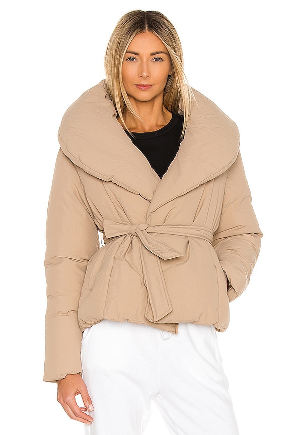 view 2 of 5 ILANA 자켓 in Camel