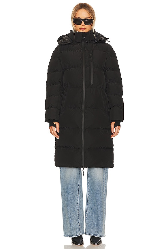 view 2 of 6 ABRIGO KYLER in Black