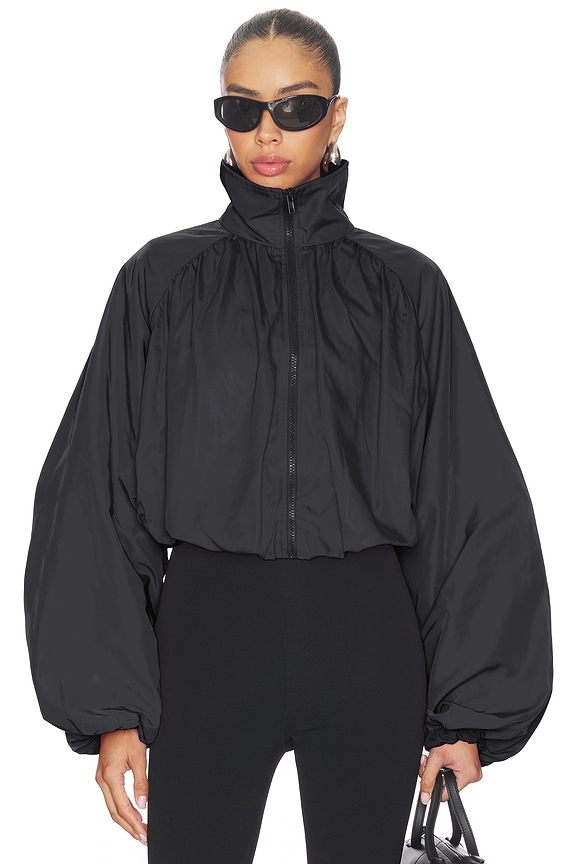 view 1 of 5 Romee Jacket in Black