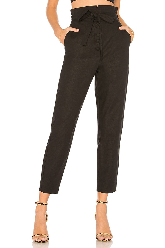 view 1 of 4 Calvin Pant in Night