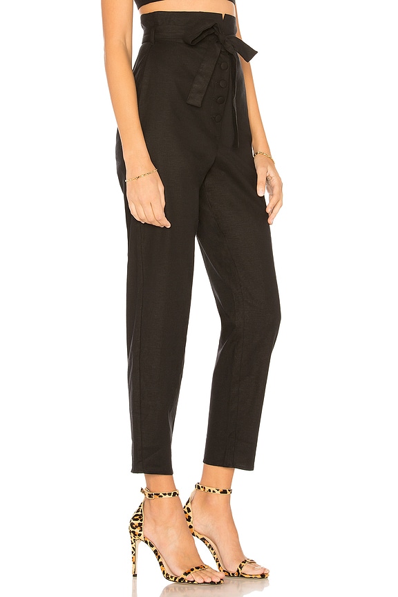 view 2 of 4 Calvin Pant in Night