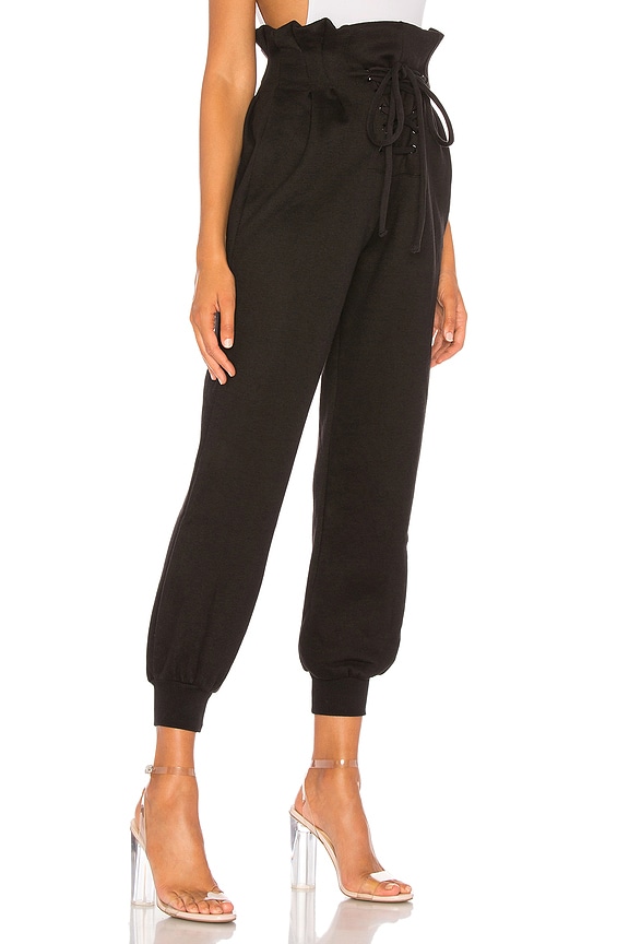 view 2 of 4 Kyle Jogger in Black