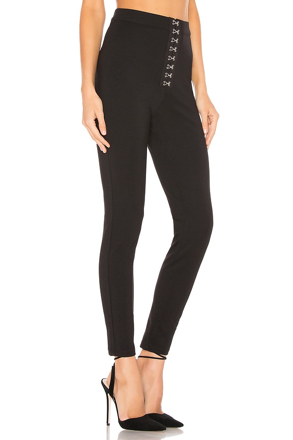 view 2 of 4 Kalani Legging in Black