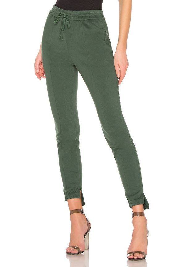 view 1 of 4 Saturn Sweatpants in Green