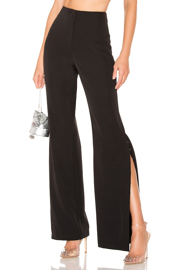 view 1 of 4 Cindie Pants in Black