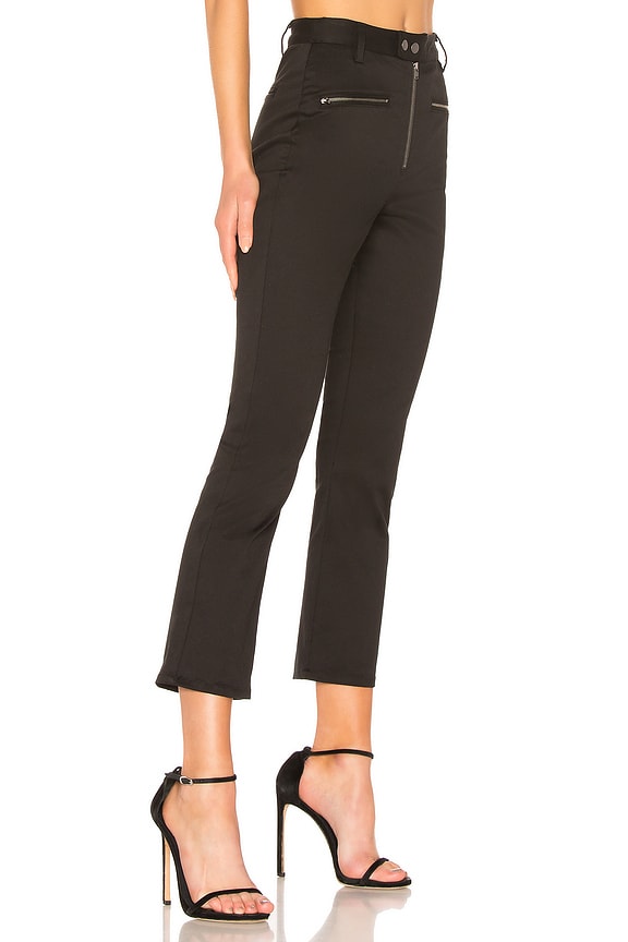 view 2 of 4 Zala Pants in Black