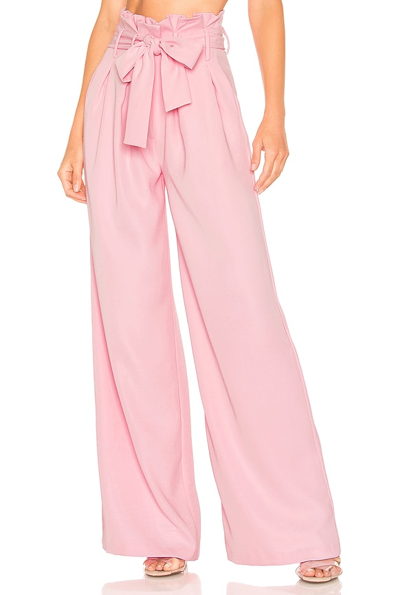 view 1 of 4 Karwayna Pant in Blush