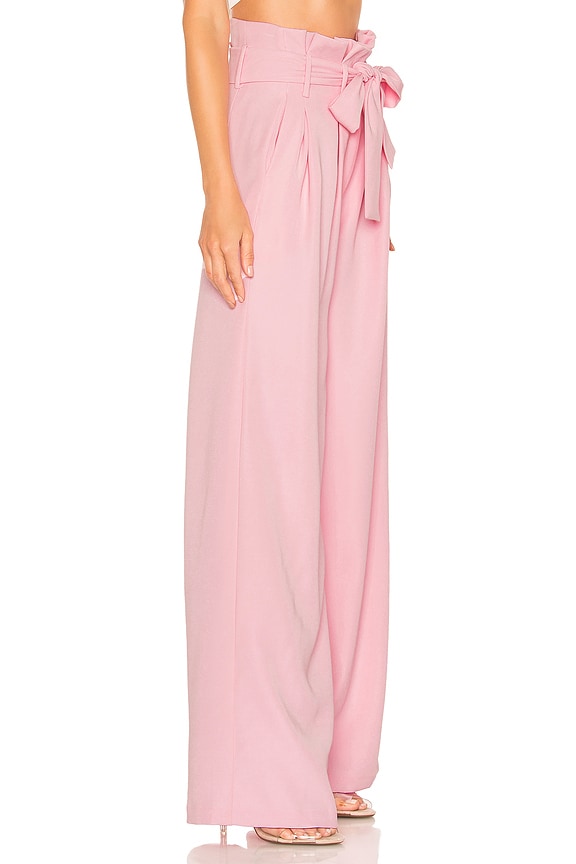 view 2 of 4 Karwayna Pant in Blush