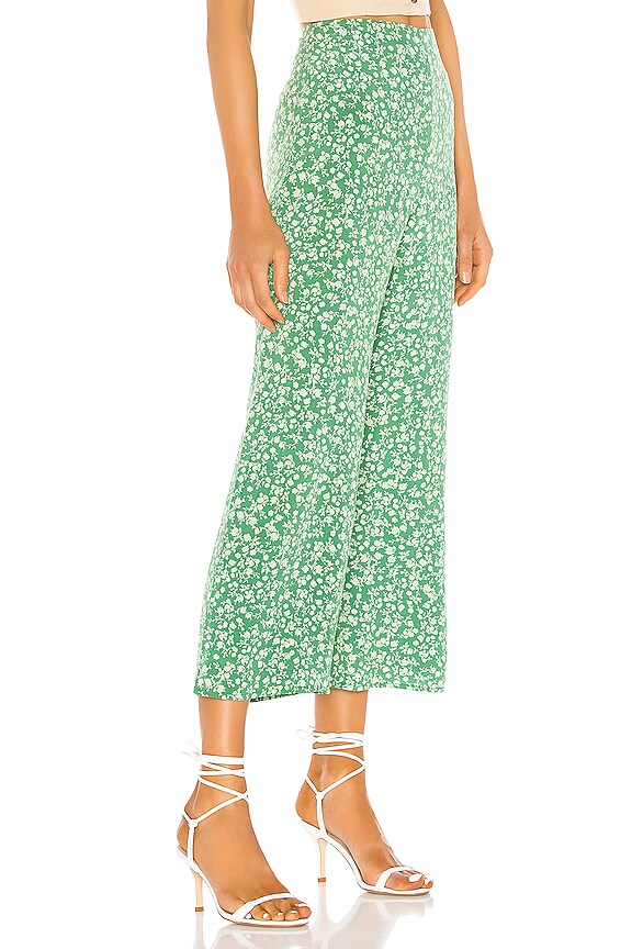 view 2 of 5 Tess Pant in Lucky Floral