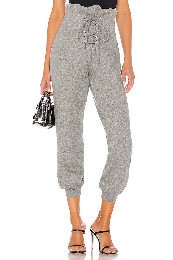 view 1 of 4 Kyle Jogger in Heather Grey