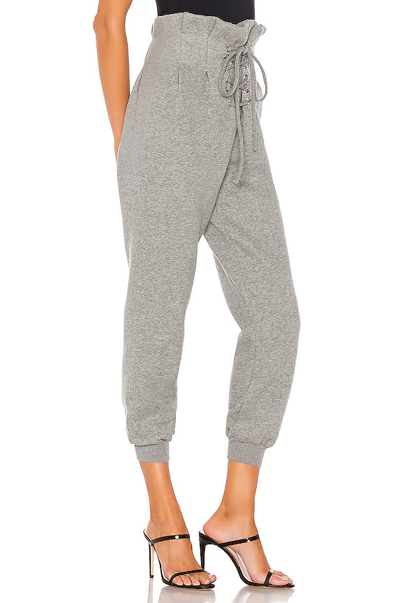 view 2 of 4 Kyle Jogger in Heather Grey