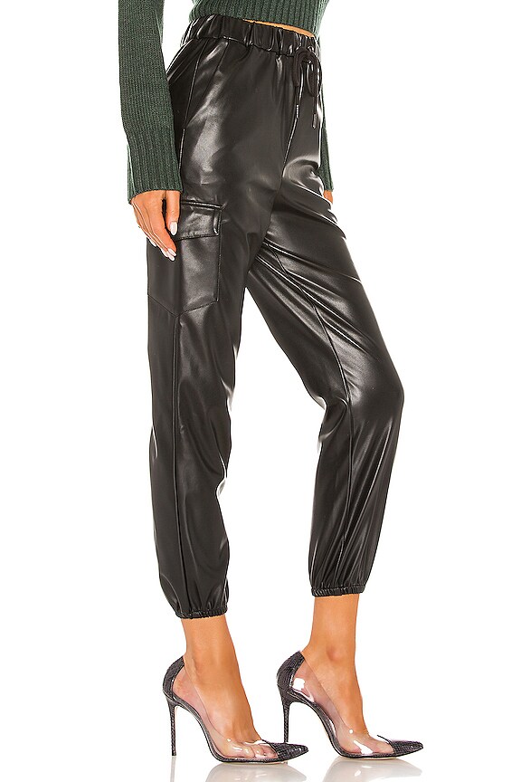 view 2 of 4 Chase Jogger in Black