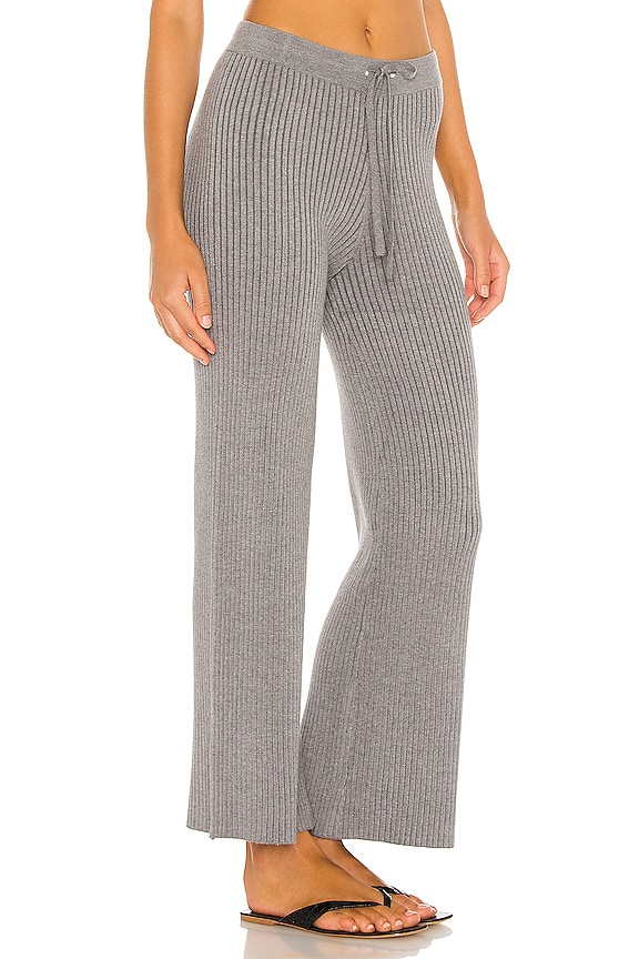 view 2 of 4 Inca Pant in Charcoal