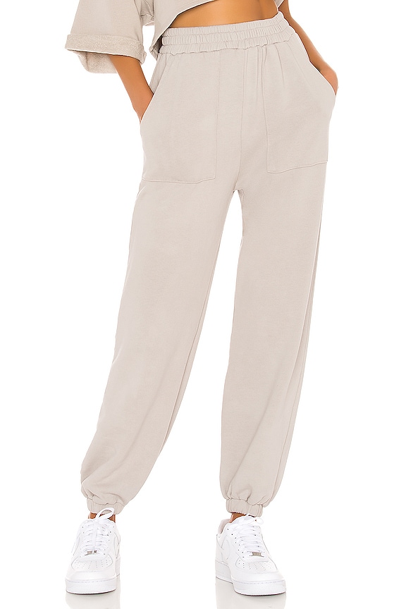 view 1 of 4 Pocket Jogger in Sandstone