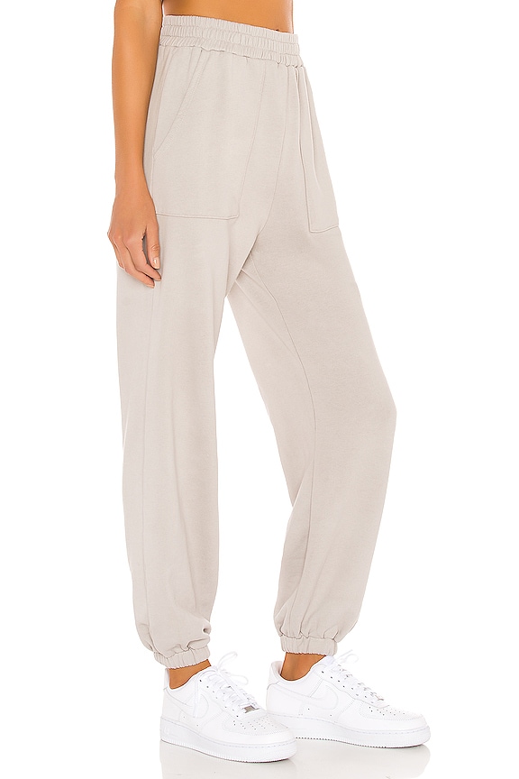 view 2 of 4 Pocket Jogger in Sandstone