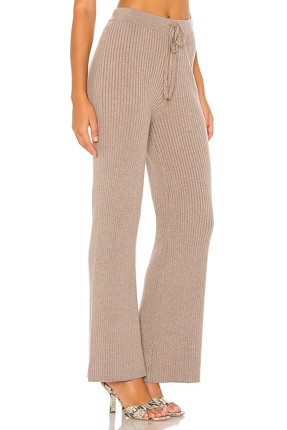 view 2 of 4 Inca Pant in Ash Grey