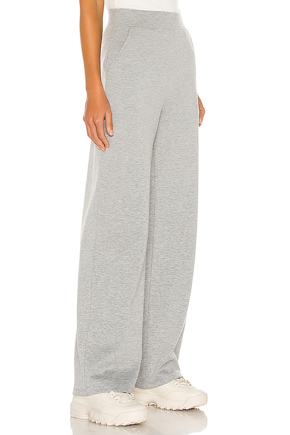 view 2 of 4 Bane Pant in Dark Heather Grey