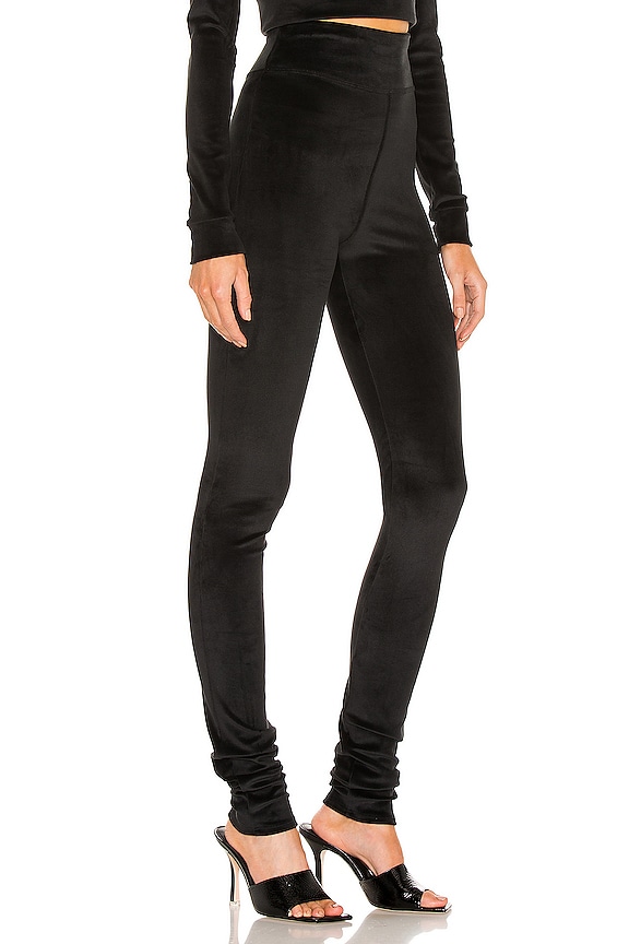 view 2 of 4 Zenith Legging in Black