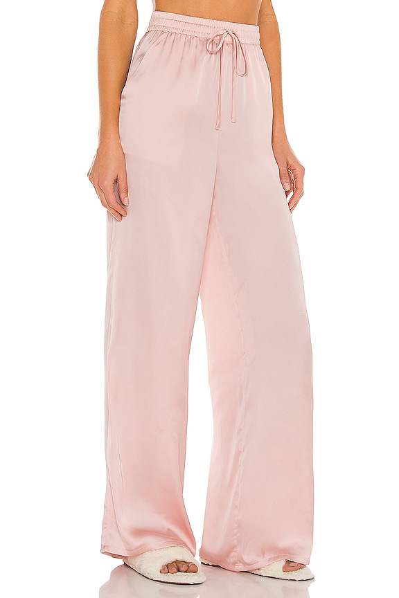 view 2 of 4 Dee Pant in Dusty Pink