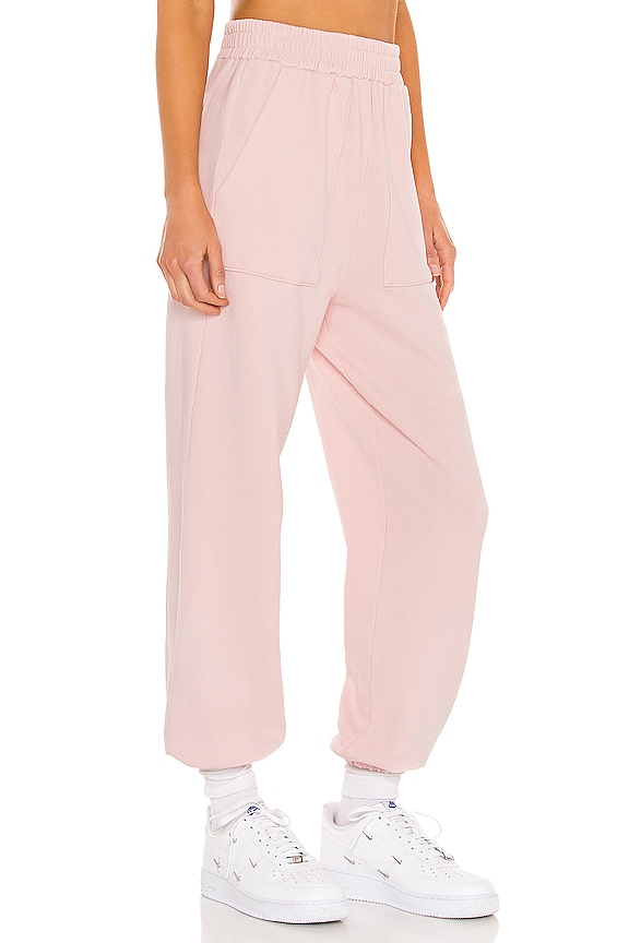 view 2 of 4 Pocket Jogger in Soft Pink