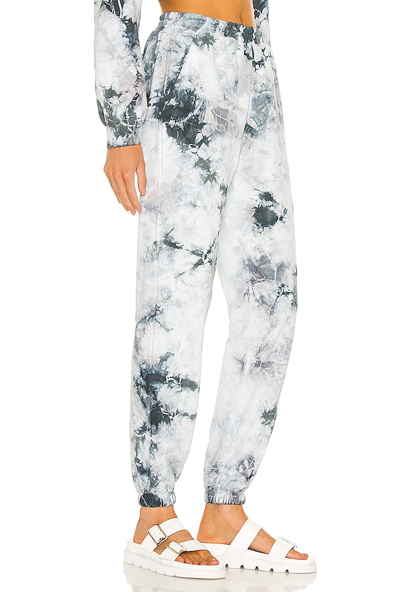 view 2 of 4 PANTALÓN JOGGER MACKENZIE in Marble Tie Dye