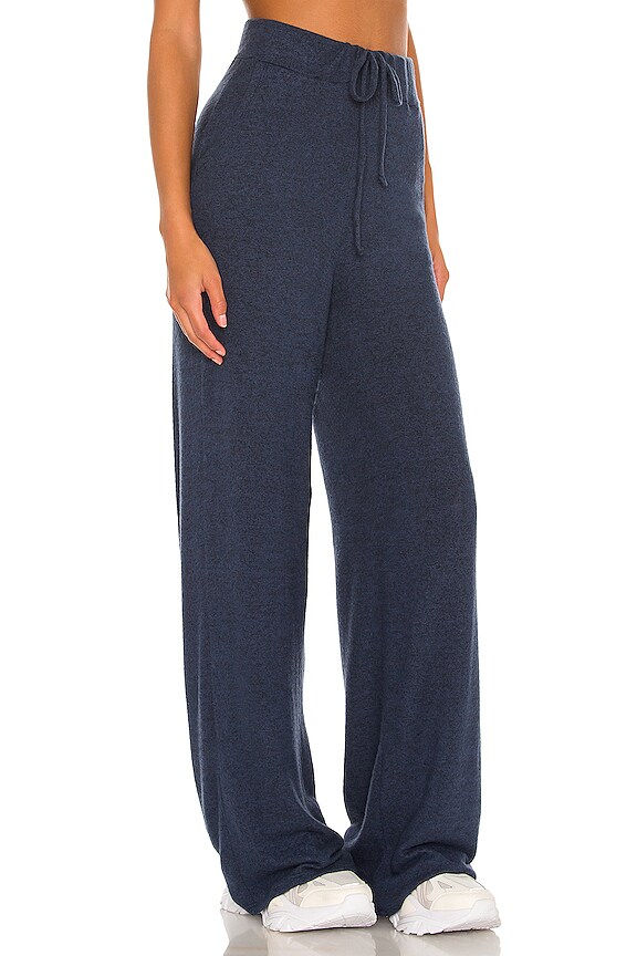 view 2 of 4 Raven Pant in Navy