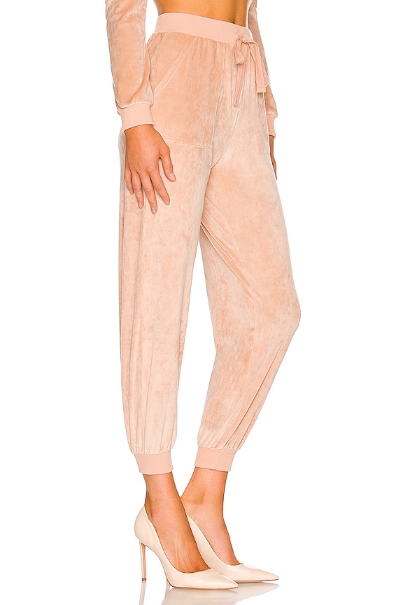 view 2 of 4 GALENA パンツ in Tan