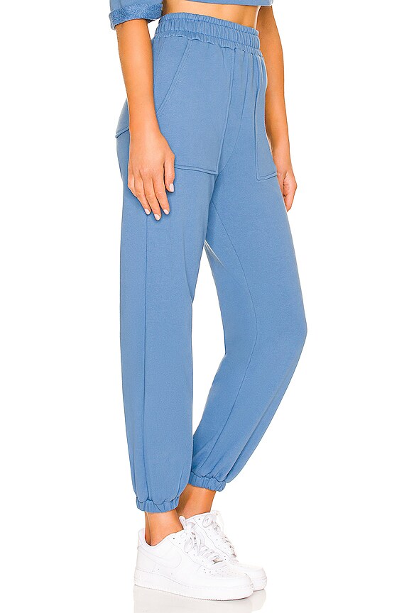 view 2 of 4 Pocket Jogger in Soft Navy
