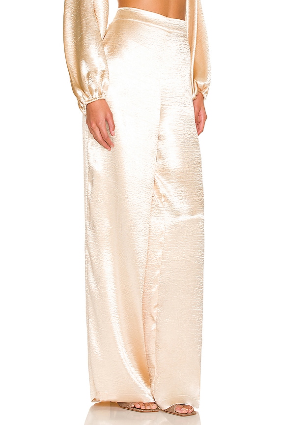 view 2 of 4 BRITT 팬츠 in Champagne