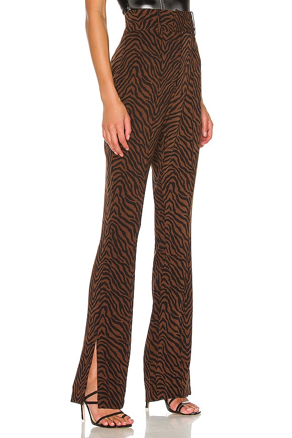 view 2 of 4 БРЮКИ FAI in Jules Tiger