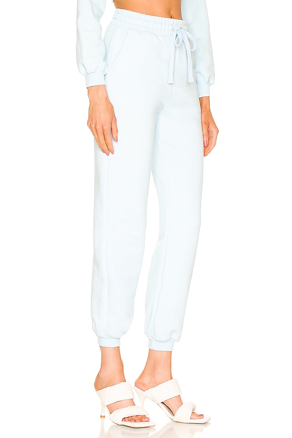 view 2 of 4 PANTALÓN SADIE in Sky Blue