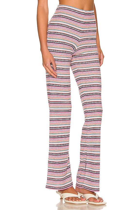 view 2 of 4 ZENDAYA パンツ in Multi