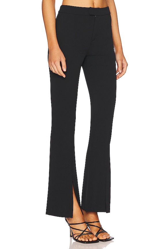 view 2 of 4 PANTALÓN IMANI in Black