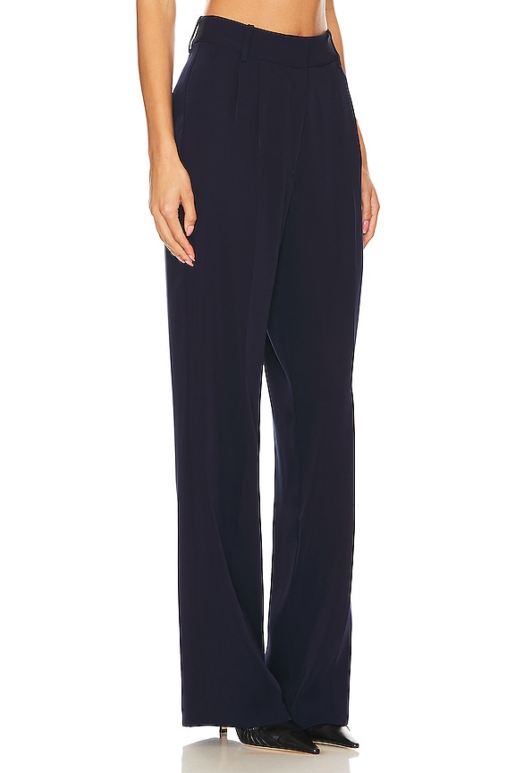 view 2 of 4 PANTALÓN COLETTE in Navy Blue