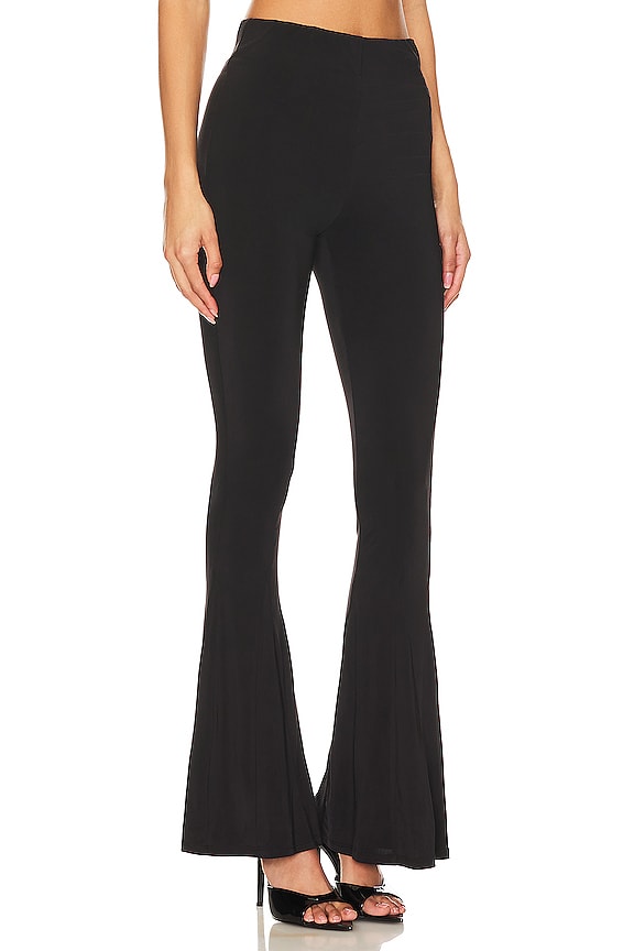 view 2 of 4 Bex Pant in Black